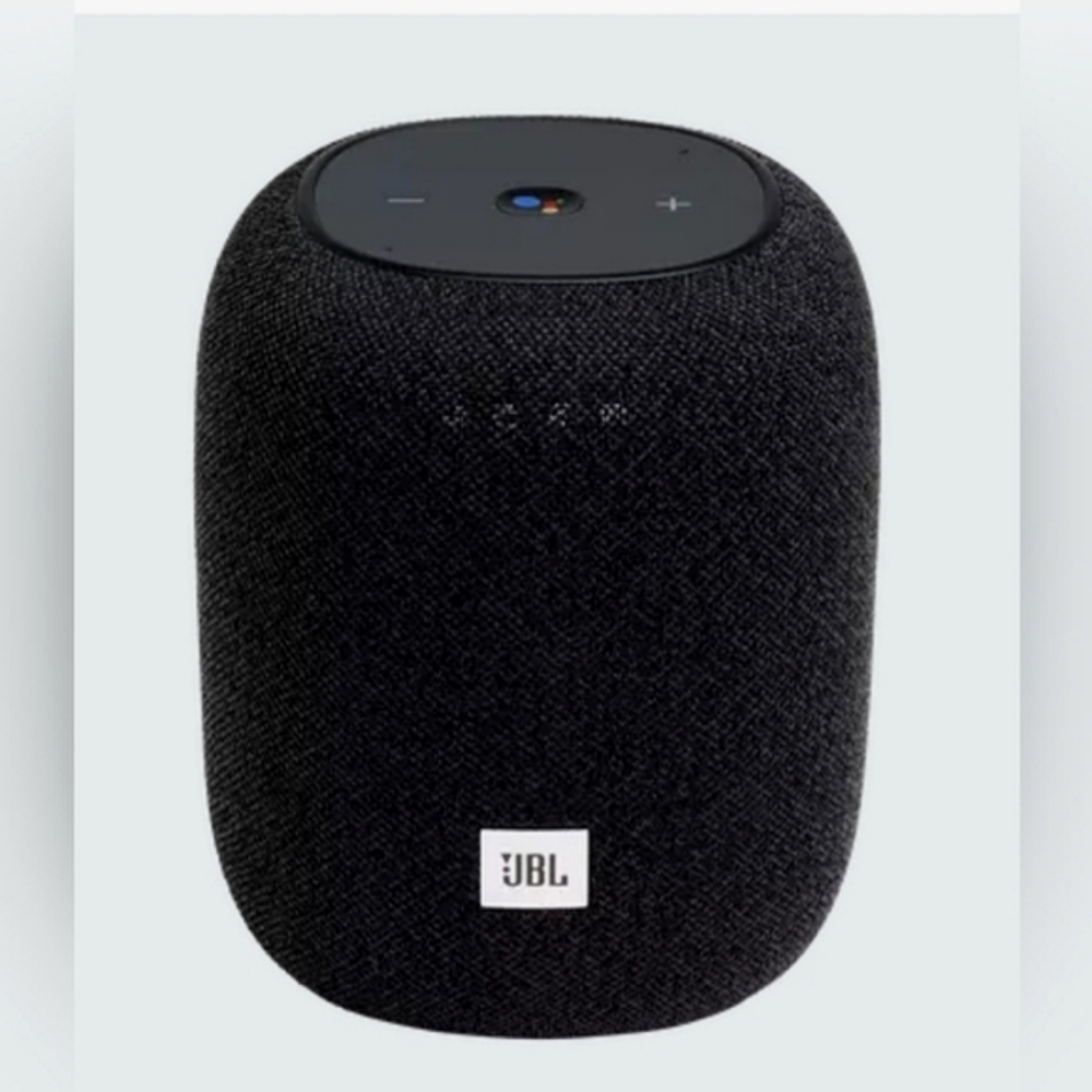 JBL Link Music Speaker